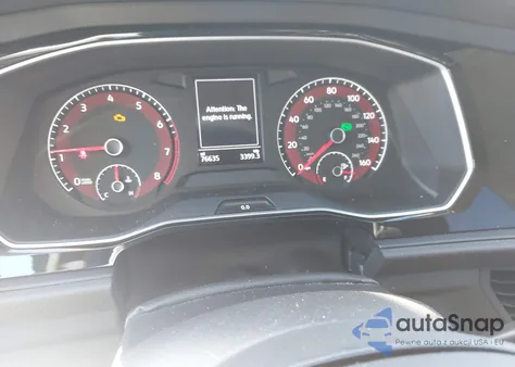 2021 Volkswagen Jetta 1.4T R-Line/1.4T S/1.4T Se из США, поврежденный, VIN 3VWC57BU5MM098949